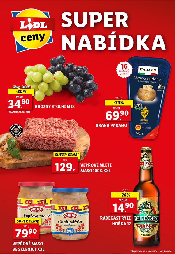 LIDL