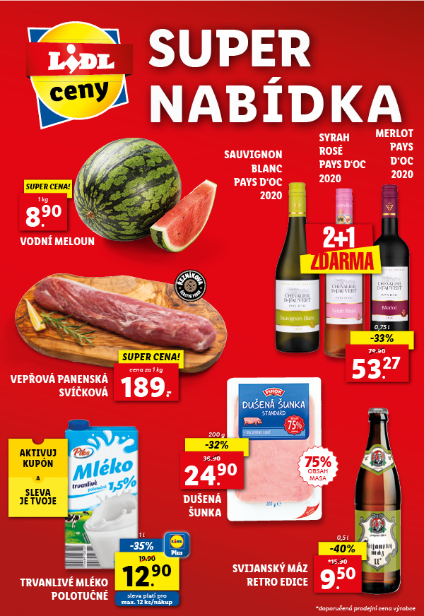 LIDL