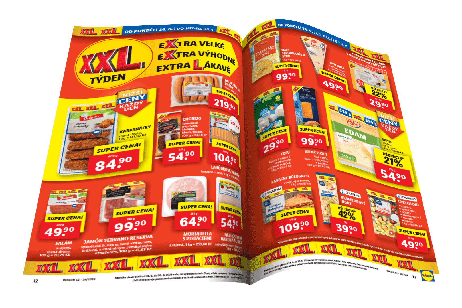 LIDL