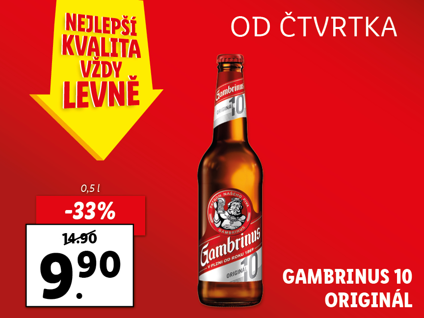 LIDL