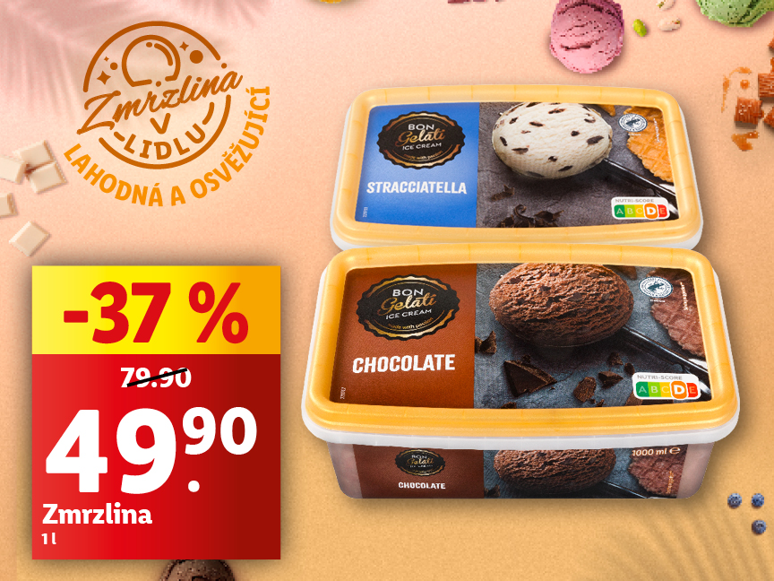 LIDL