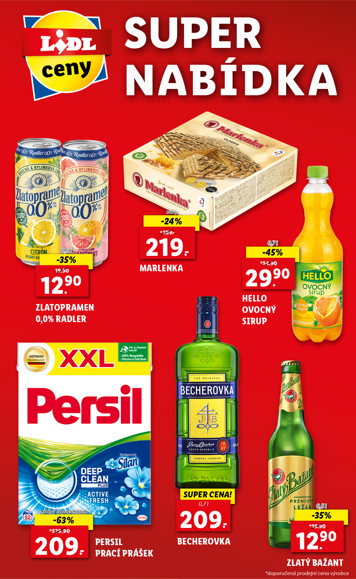 LIDL