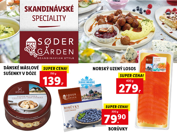 LIDL