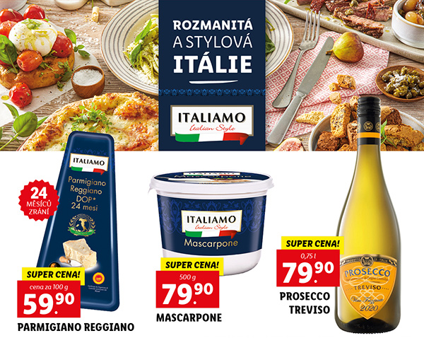 LIDL