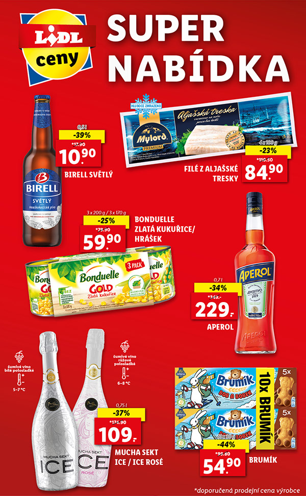 LIDL