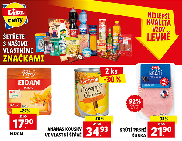 LIDL