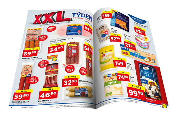 LIDL