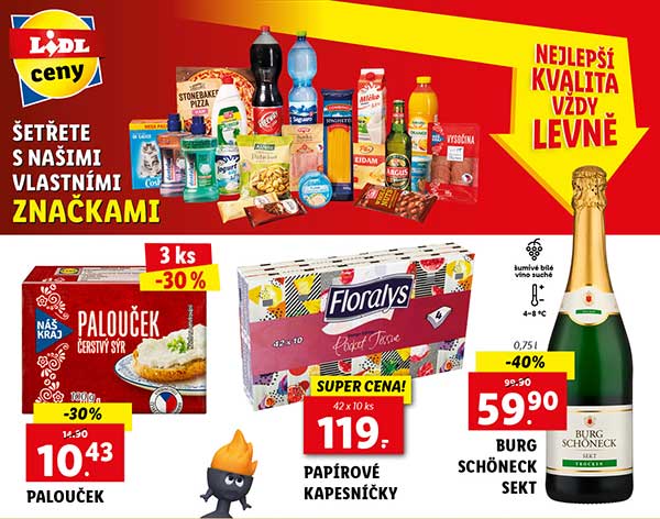LIDL