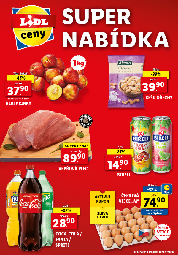 LIDL