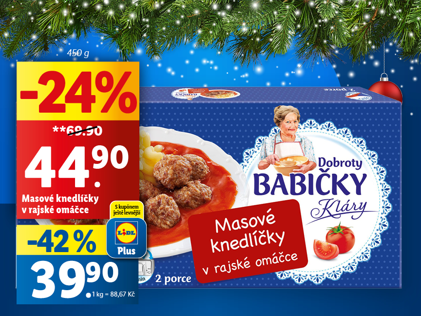 LIDL