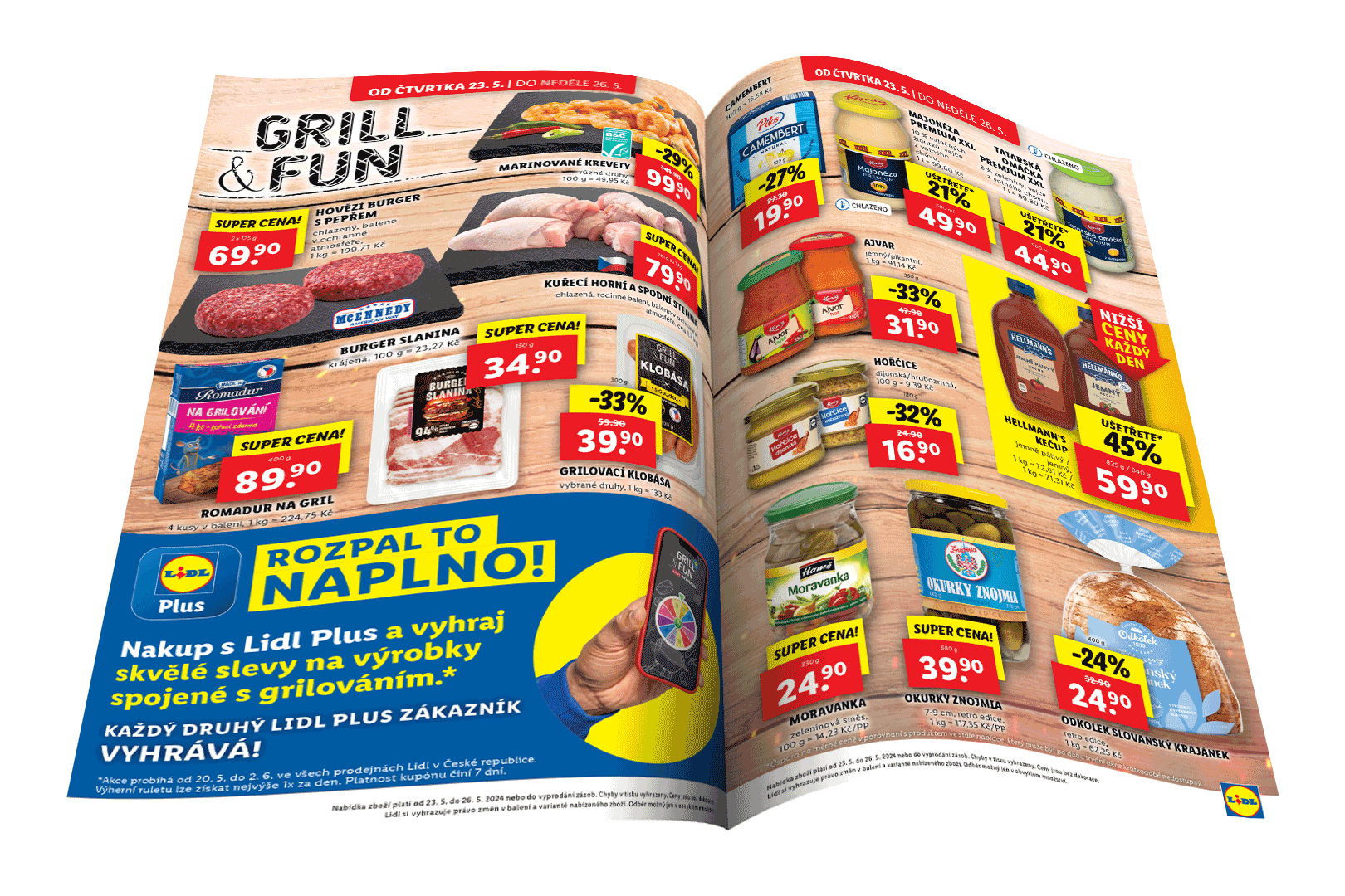 LIDL
