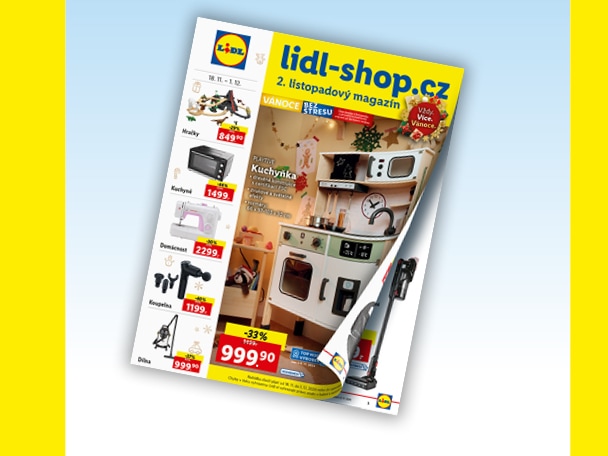 LIDL