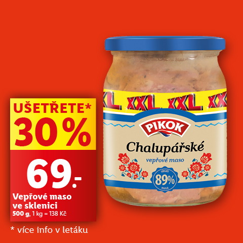 LIDL