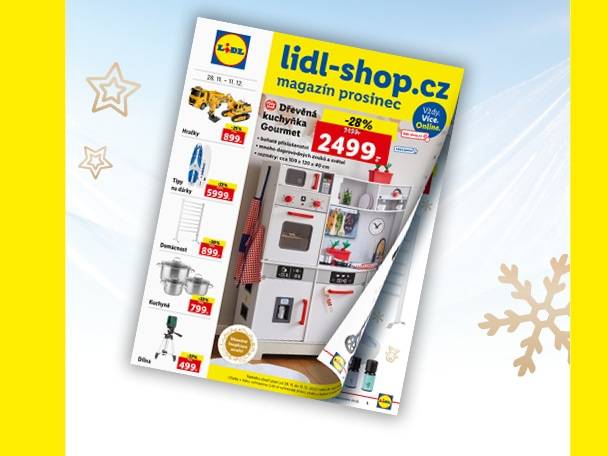 LIDL
