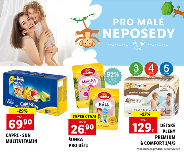 LIDL