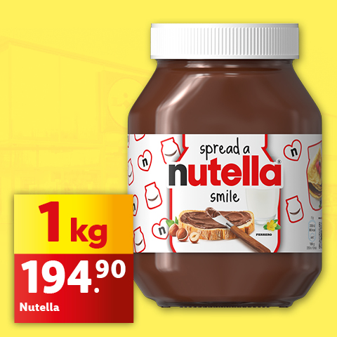 LIDL