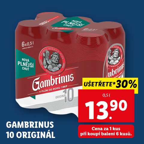 LIDL