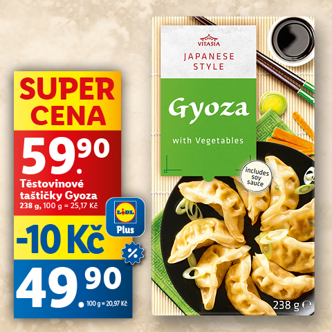 LIDL