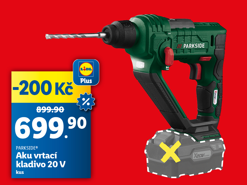 LIDL
