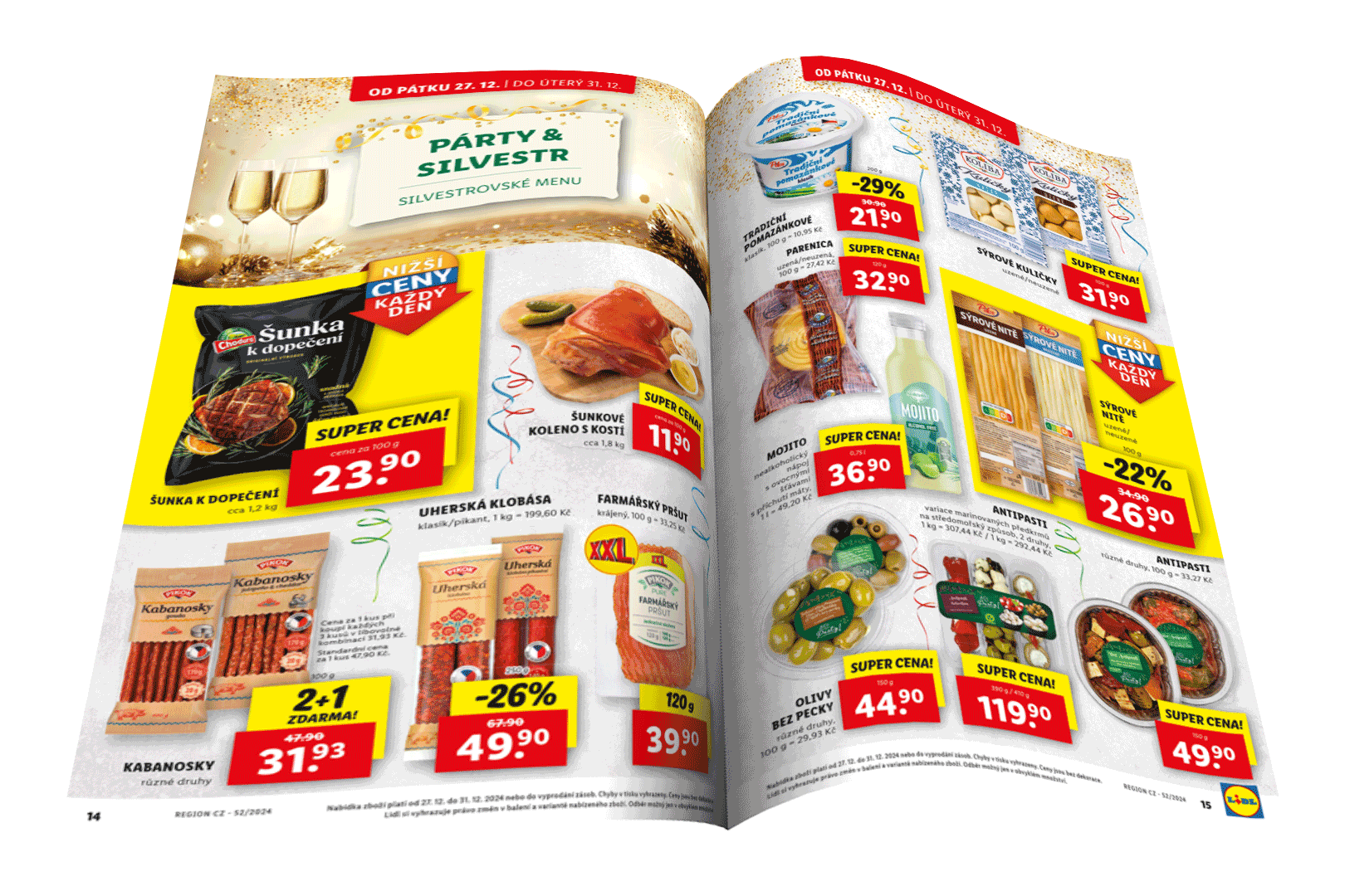 LIDL