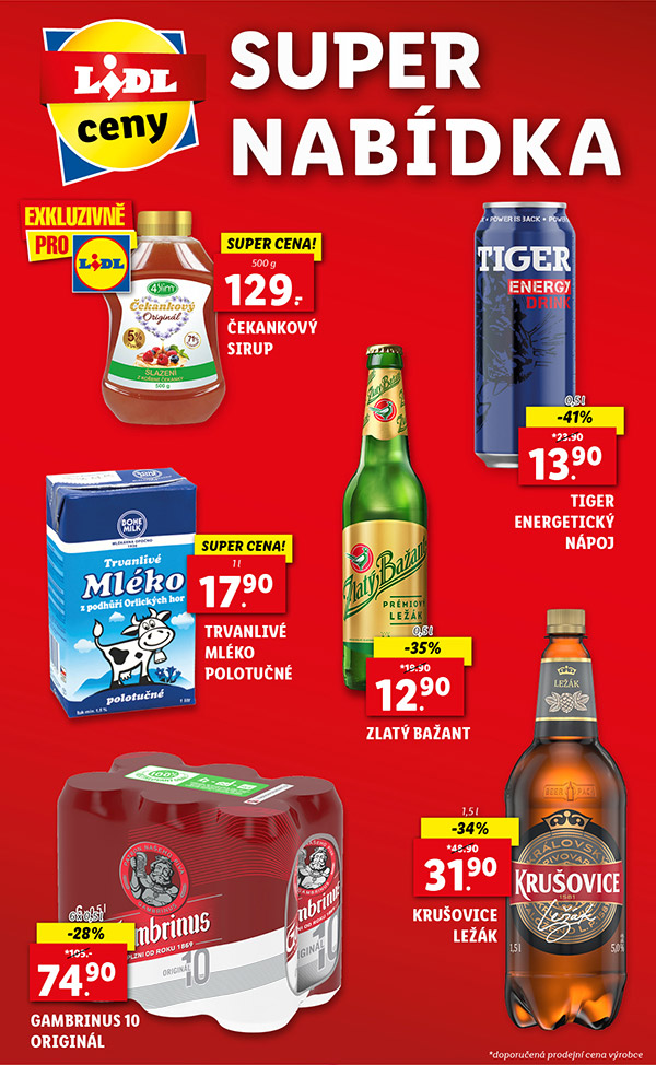 LIDL