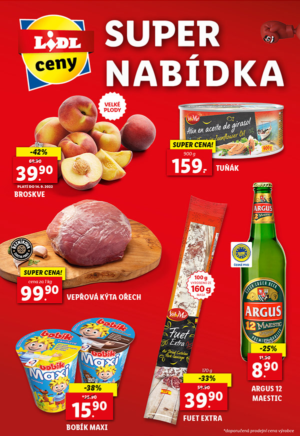 LIDL