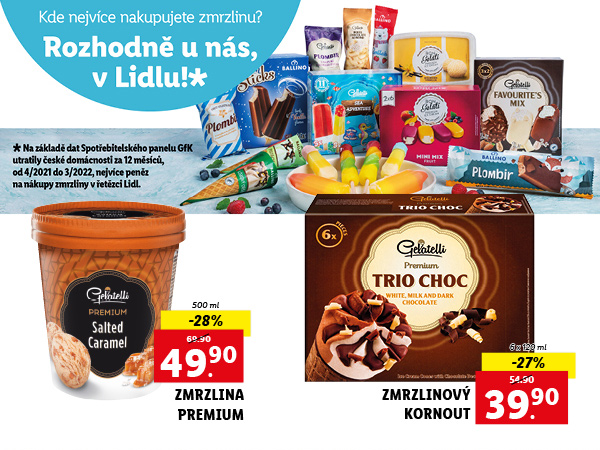 LIDL