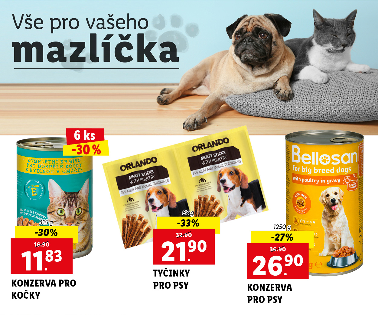 LIDL