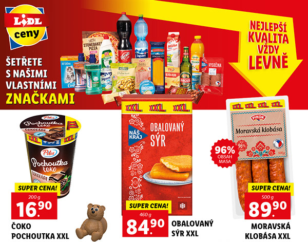 LIDL