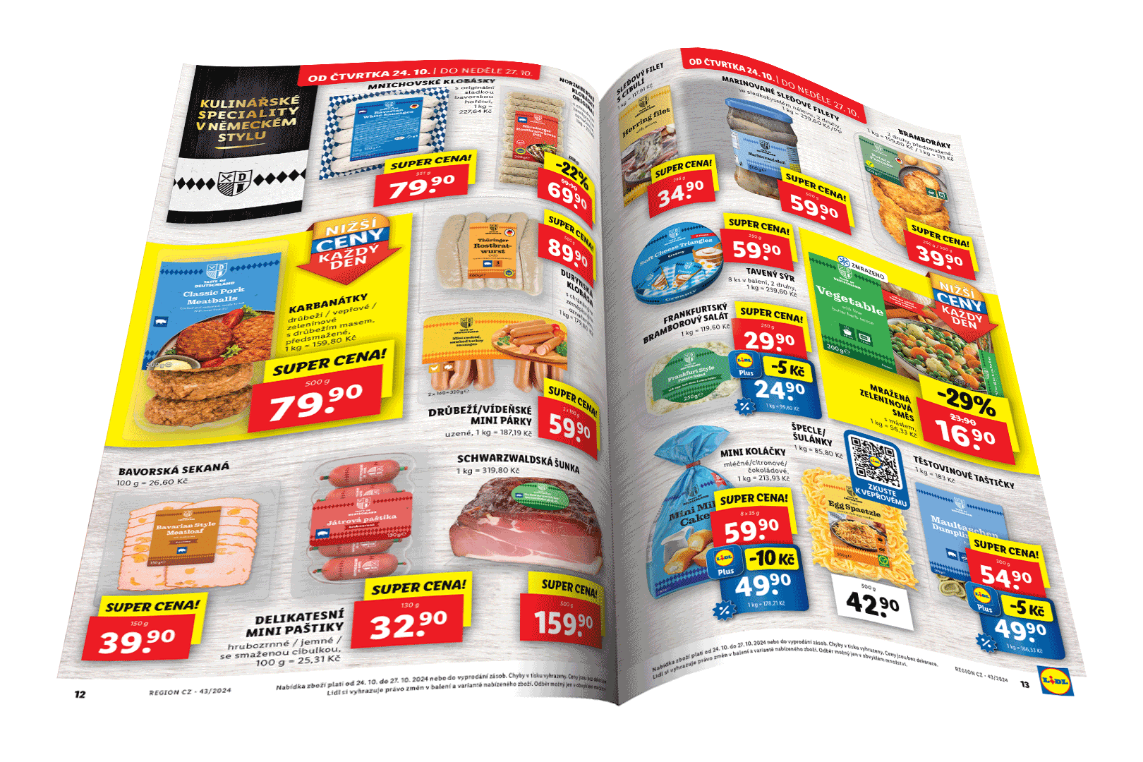 LIDL