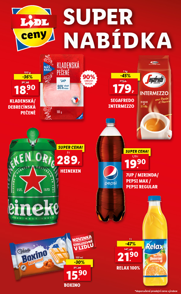 LIDL