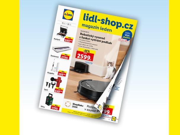 LIDL