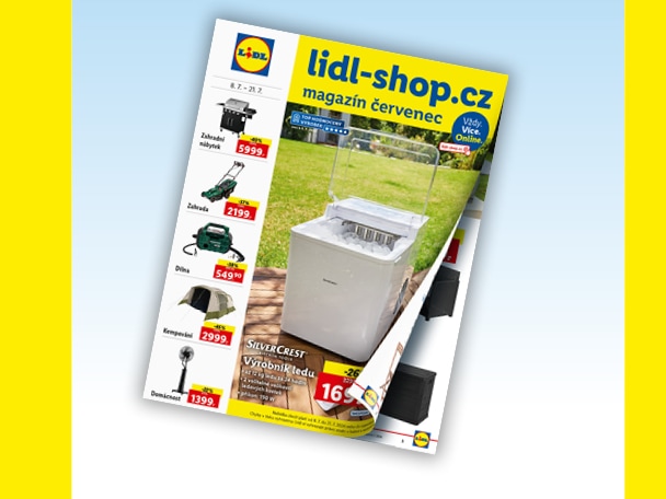 LIDL