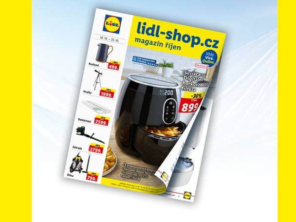 LIDL