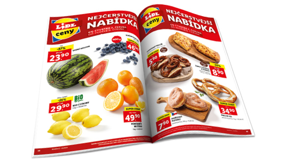 LIDL