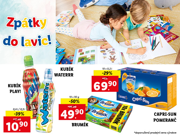 LIDL