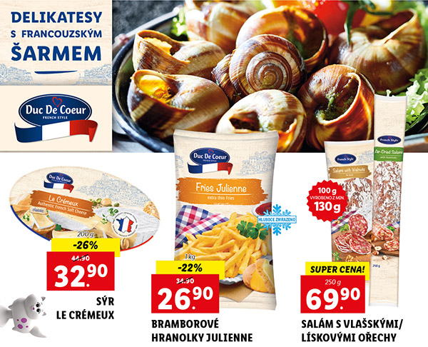 LIDL