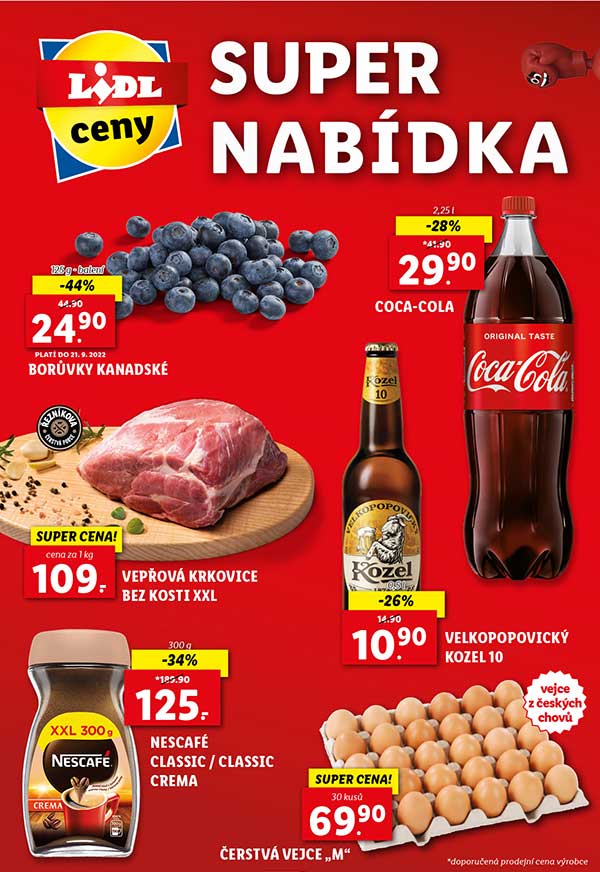 LIDL