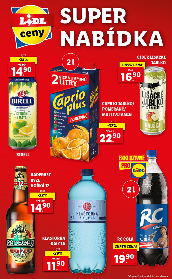 LIDL