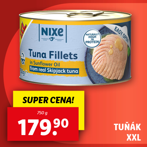 LIDL