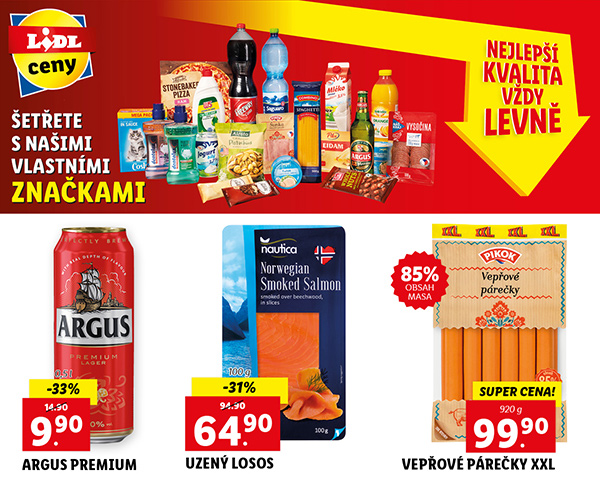 LIDL