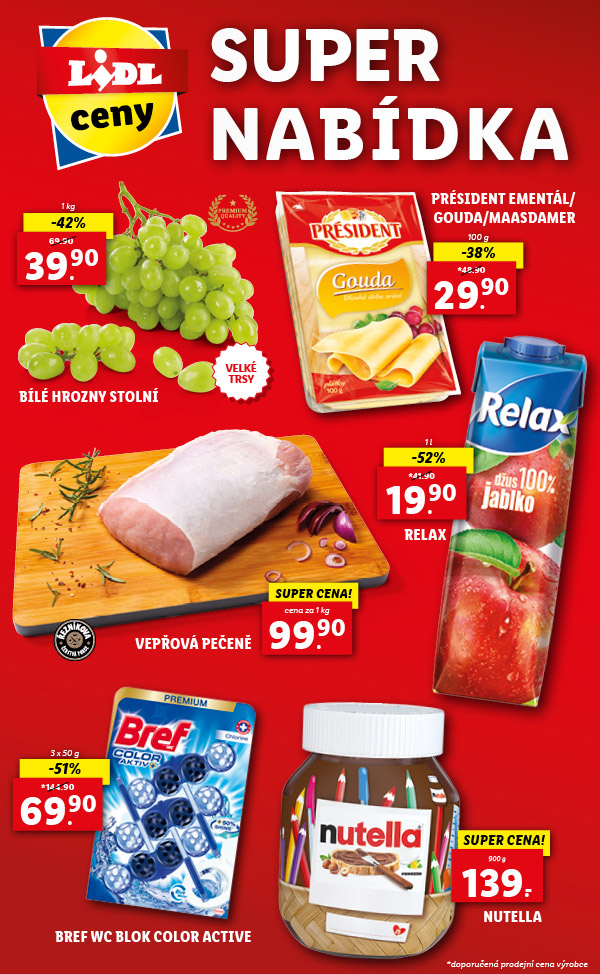 LIDL