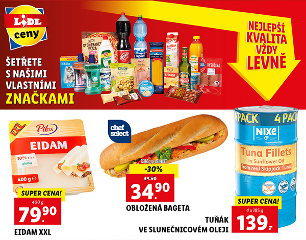 LIDL