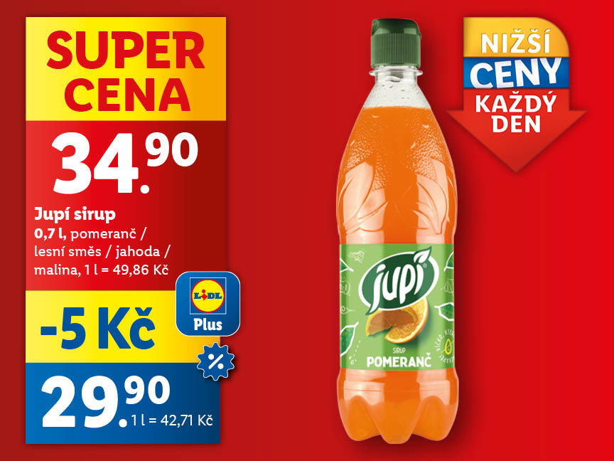 LIDL