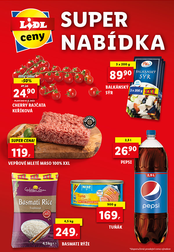 LIDL