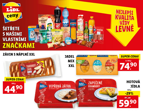 LIDL