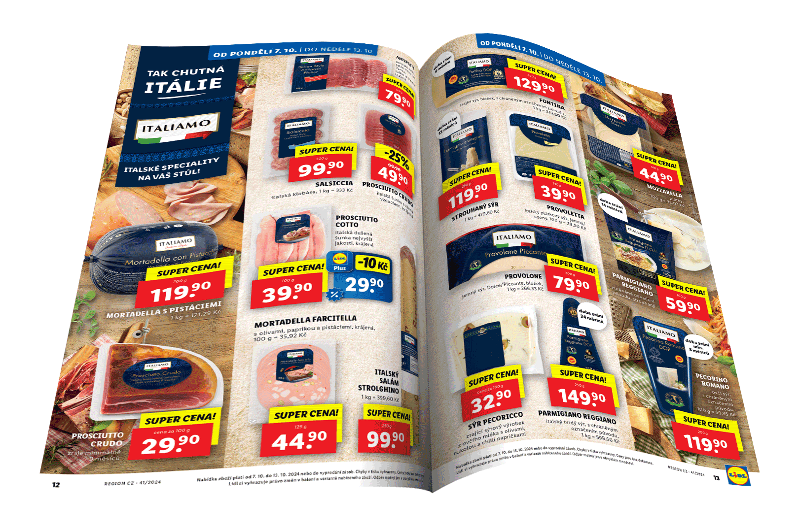 LIDL