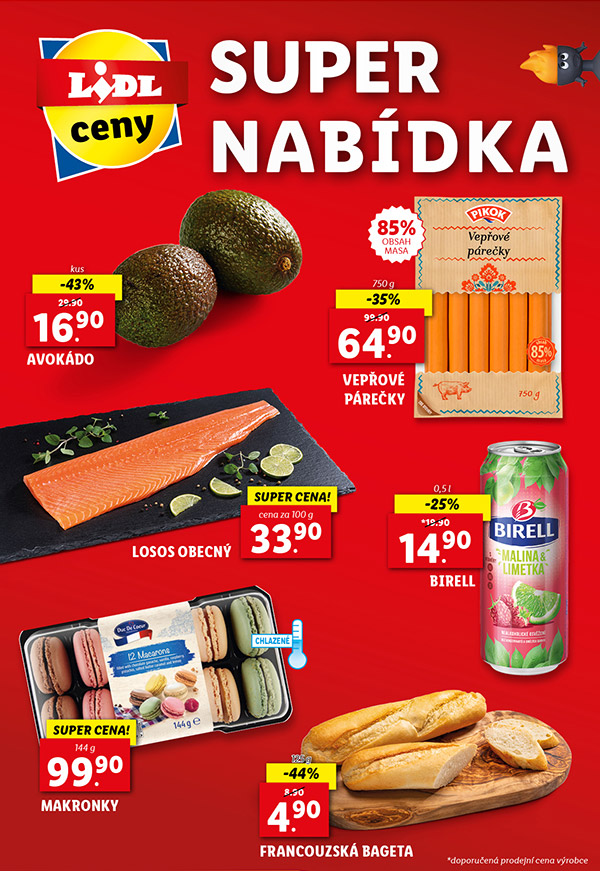 LIDL