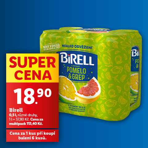 LIDL