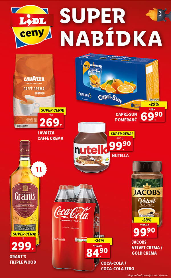 LIDL